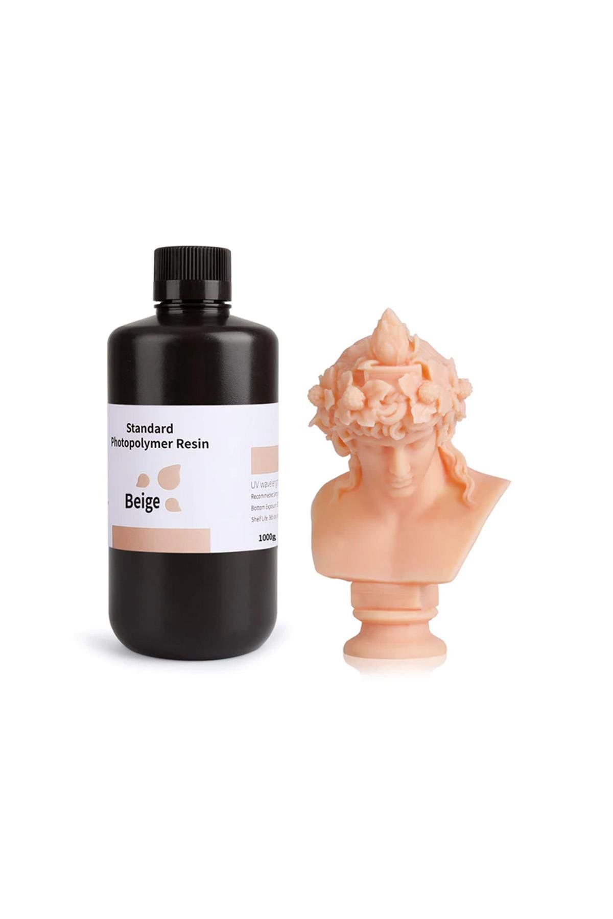 ELEGOO Standart  Reçine - Bej