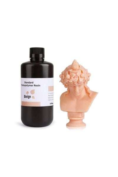 ELEGOO Standart  Reçine - Bej