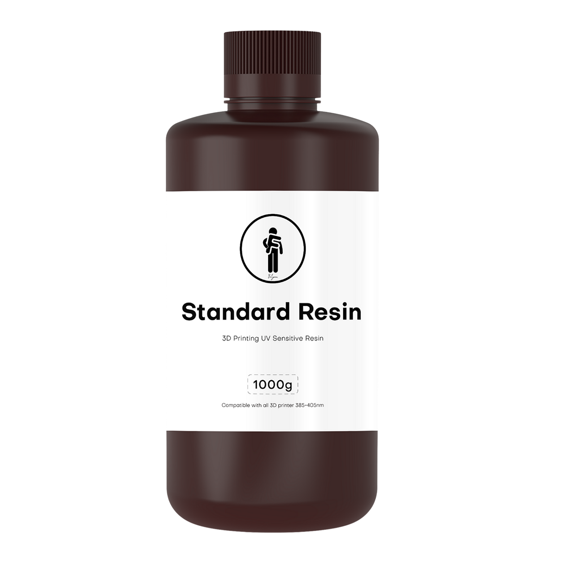 Birfigurum Standart UV Reçine - Bej