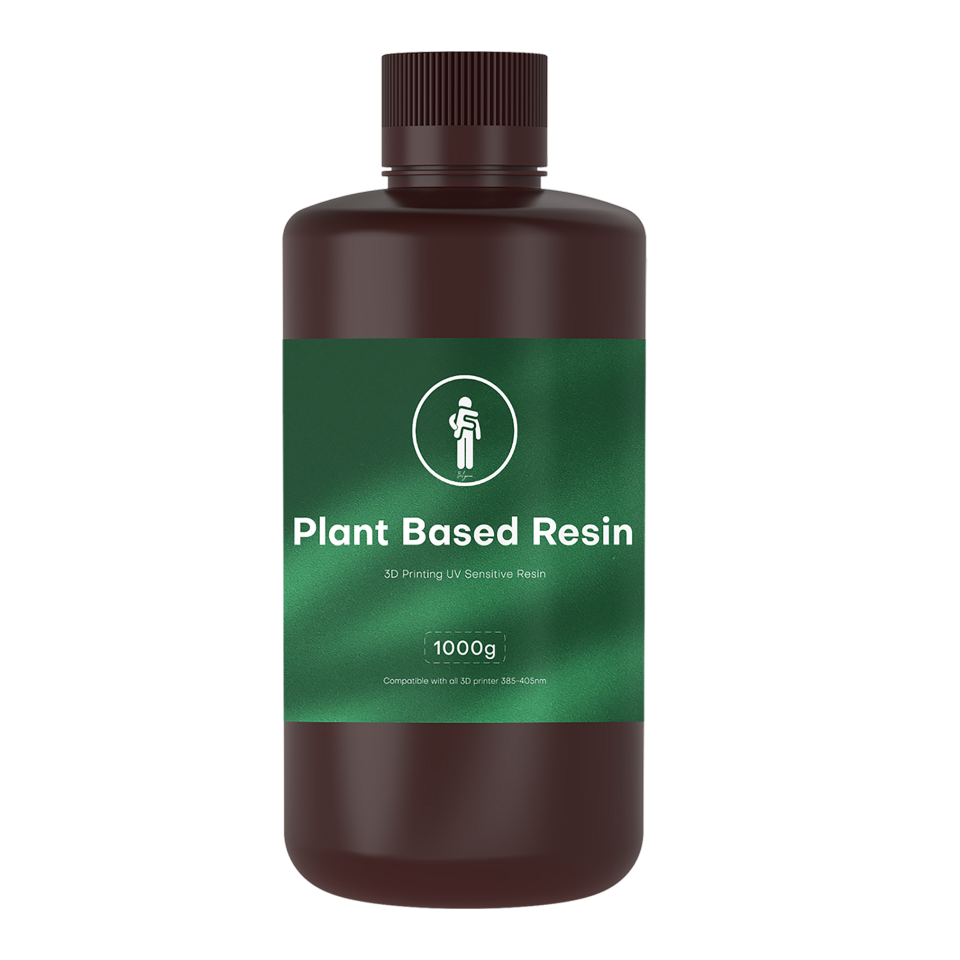 Birfigurum Plant Based Reçine - Bej