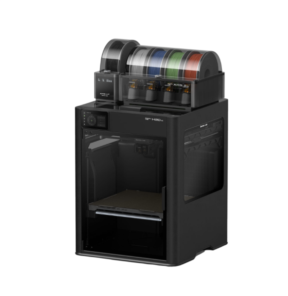 Bambu Lab H2D Pro AMS Combo