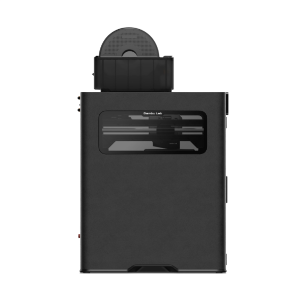 Bambu Lab H2D Pro AMS Combo