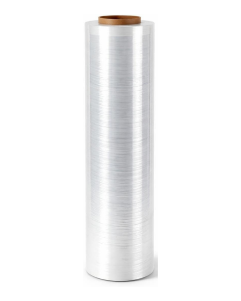 STREÇ FİLM / 17 MICRON 50CM  (2,40 KG) X 2 ADET