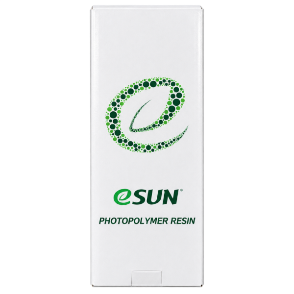Esun Standart UV Resin 1 Kg - Beyaz