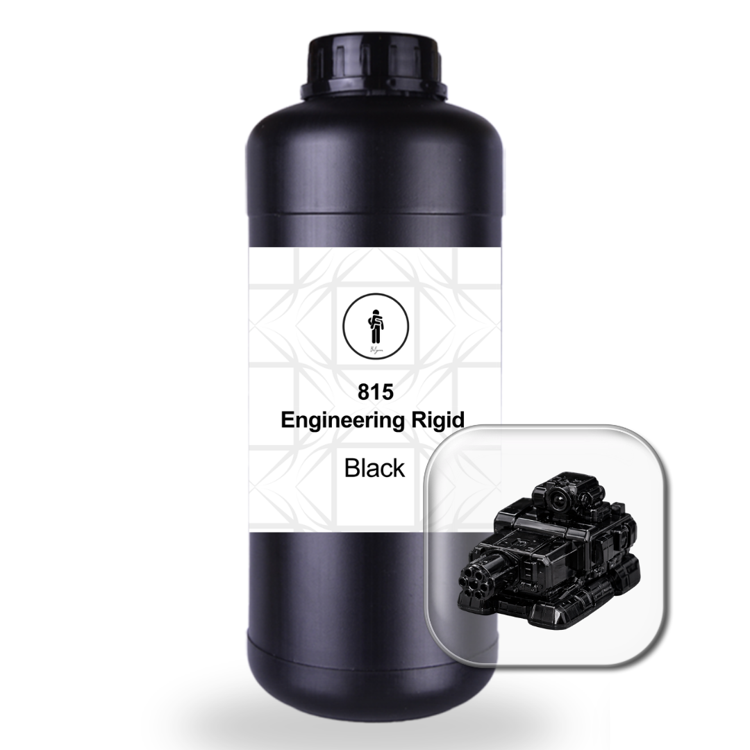 Special Engineering Rigid  1 Kg / Siyah