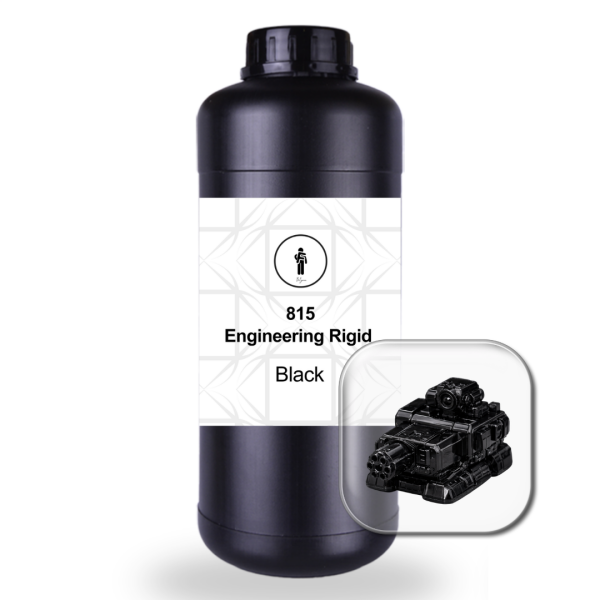Special Engineering Rigid  1 Kg / Siyah
